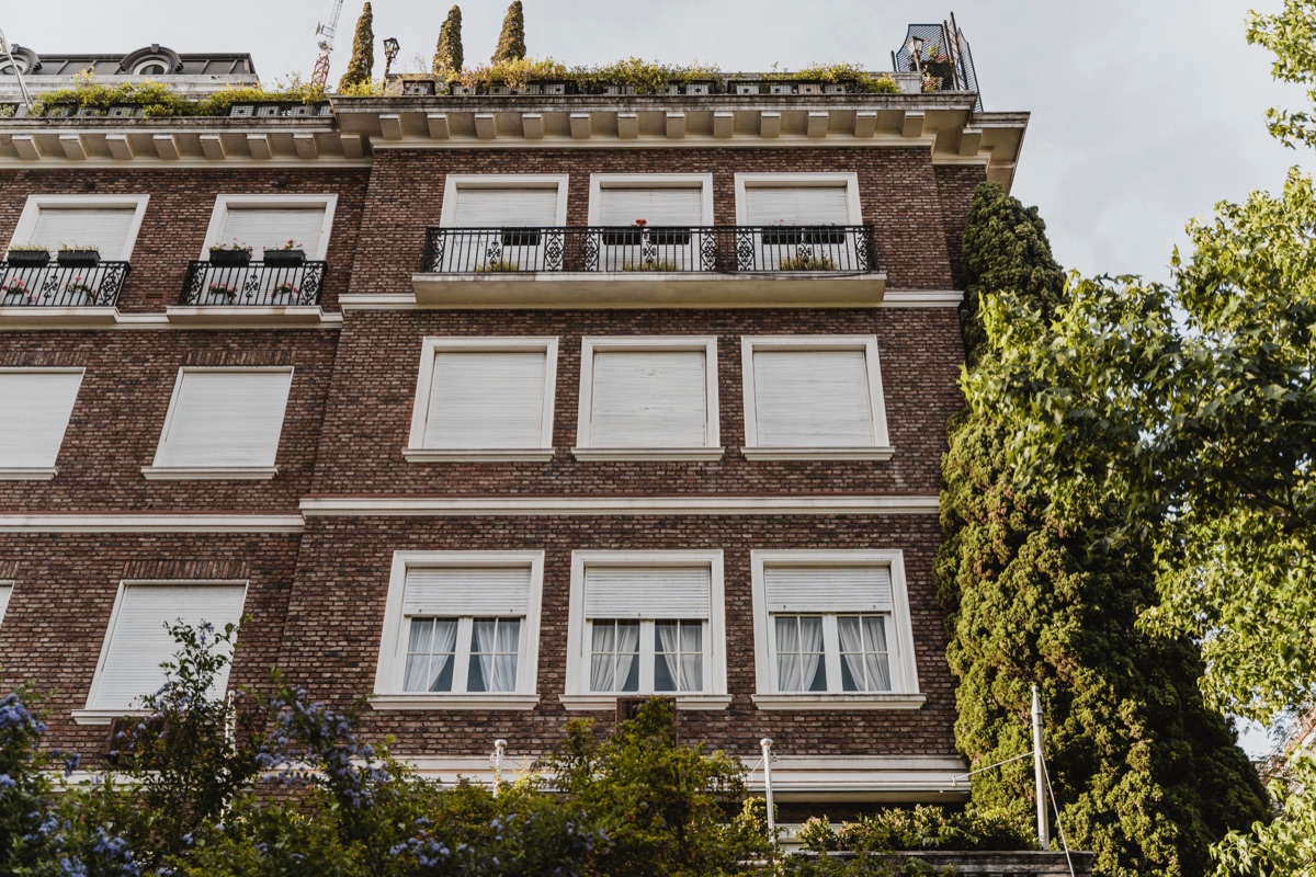 Woningcorporaties