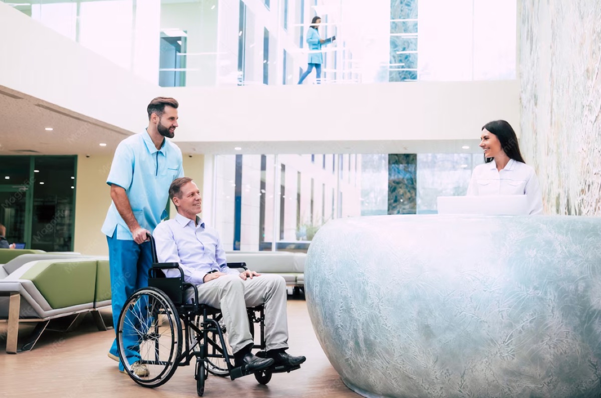 Dagelijks onderhoud zorgcomplex Arnhem